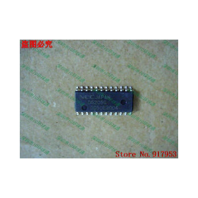 

Free shipping 10PCS 100% NEW D5205G