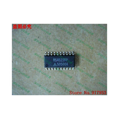 

Free shipping 10PCS 100 NEW M54522FP M54522