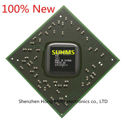 

100% New 218-0755111 218 0755111 BGA Chipset