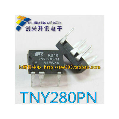 

TNY280PN DIP-7