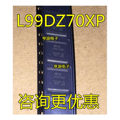 

L99DZ70 L99DZ70XP SSOP36
