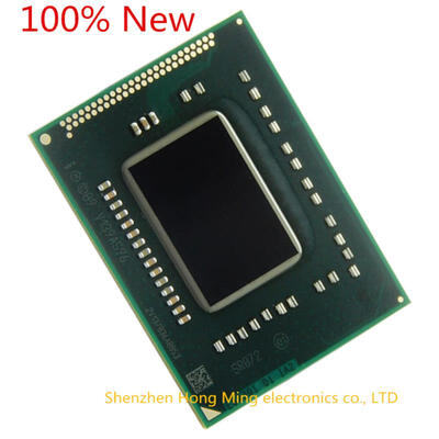 

100 New SR072 I5-2430M BGA Chipset