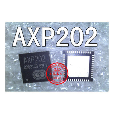 

AXP202 AXP209