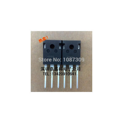 

10PCS free shipping IBGT IKW75N60T K75T60 75A 600V 100% new original