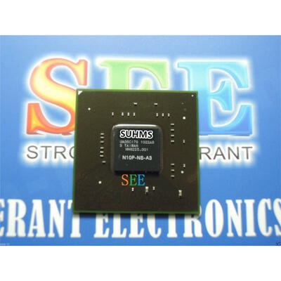 

100 New N10P-NS-A3 N10P NS A3 BGA Chipset