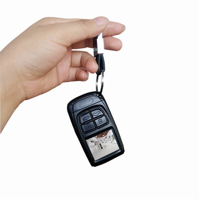 

Decryptor DECRYPTERS B20 Portable Handheld Enforcement Recorder Camera HD Micro Camcorder Live Recorder 16G Memory
