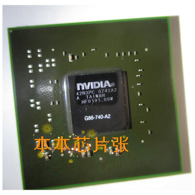 

NVIDIA G86-740-A2