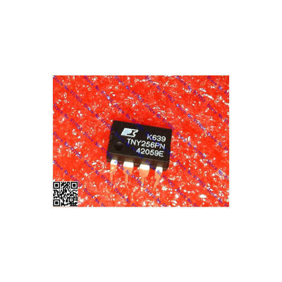 

Free shipping 10PCS TNY256P TNY256PN