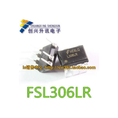 

FSL306LR L306LR DIP-7