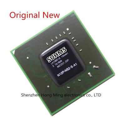 

100% New N12P-NS2-S-A1 N12P NS2 S A1 BGA Chipset