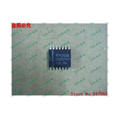 

Free shipping 10PCS LM2574M-12 LM2574M-3.3 LM2574M-5.0