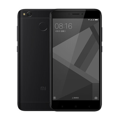 

Xiaomi MI Redmi 4X 2GB+16GB Smart phone