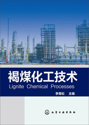 

褐煤化工技术