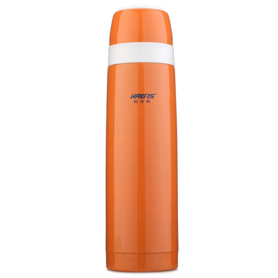 

Halle 500ml vacuum insulated water cup (orange) LB-500A-8