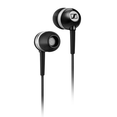 

Sennheiser I 300 In-Ear Mobile Phone Headset Apple Edition Black