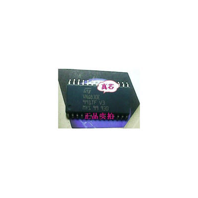 

VNQ830E/P VNQ830M VNQ830