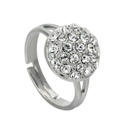 

Yoursfs@ Fashionable spherical ring size can adjust Gold Plating open restoring ancient ways of the old fashioned ring