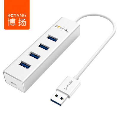 

Bo Yang (BOYANG) BY-06Z02 MiniDP to DVI conversion line Mini Displayport to DVI adapter converter projector Apple lightning cable