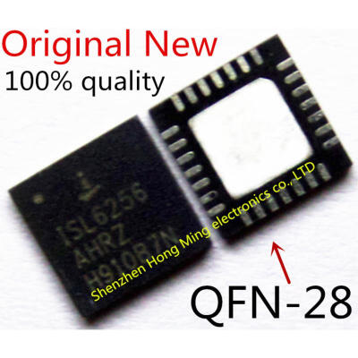 

10piece100 New ISL6256 ISL6256AHRZ QFN Chipset