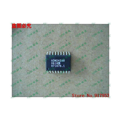 

Free shipping 10PCS ADM242AR