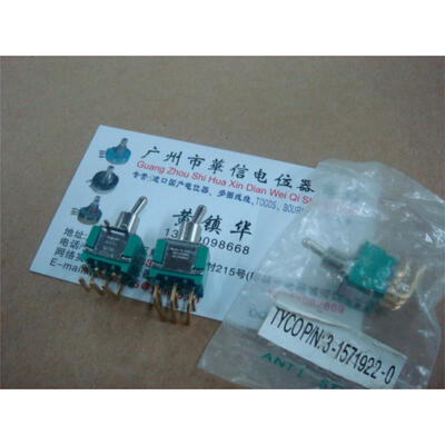 

6A125VAC 3A250VAC curved toggle switch wiring 6 feet 2 files