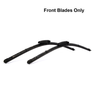 

Wiper Blades for Mini Hatch One R56 F56 18"&19" Fit Bayonet Arms 2013 2014 2015 2016 2017