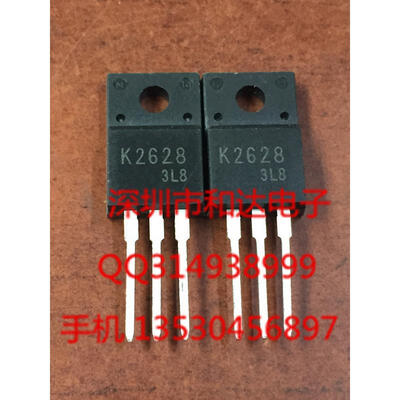 

K2628 TO-220F