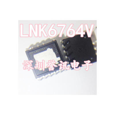 

LNK6666V DIP-11