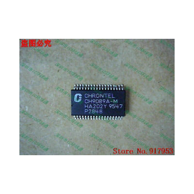 

Free shipping 10PCS CH9089A