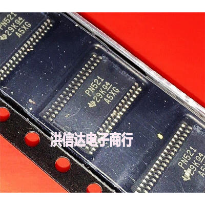 

TPD12S521DBTR PN521