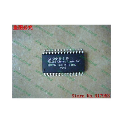 

Free shipping 10PCS CL-GD5446-1.25