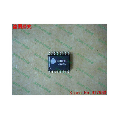 

Free shipping 10PCS 100% NEW CS8151