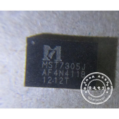 

MST7305J MST7305 QFN