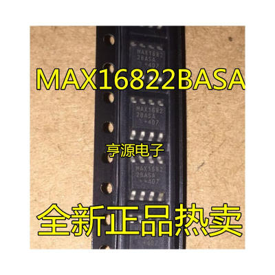 

MAX16822BASA MAX16822 SOIC-8