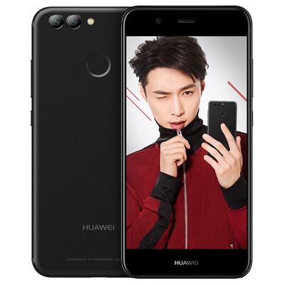 

Huawei nova 2 Plus (Китайская версия Нужно root)