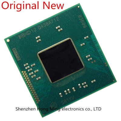 

100 New SR1X6 E3845 BGA Chipset