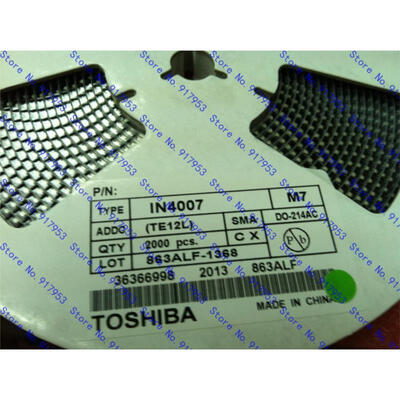 

Free Shipping 7 kinds10pcs70pcslot SMD diode package M1 1N4001 M2 1N4002 M41N4004 M7 1N4007 SS12 SS14 SS34