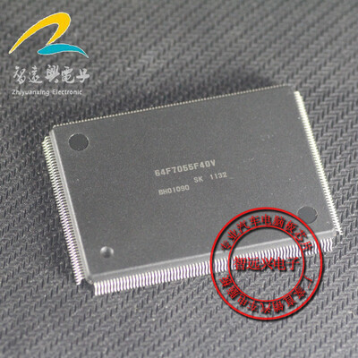 

64F7055F40V 64F7055F40 automotive computer board