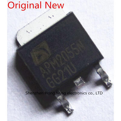 

10piece100 New APM2055N TO-252 Chipset