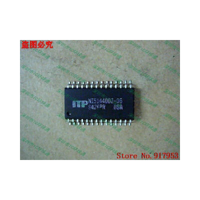 

Free shipping 10PCS 100 NEW NI514400J-06