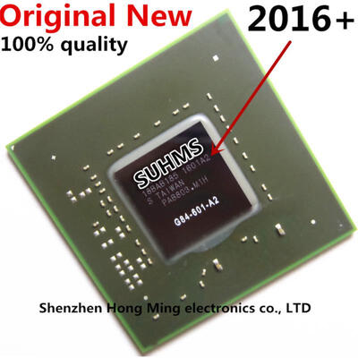 

100 New G84-601-A2 G84 601 A2 BGA Chipset White glue 64bit 128mb
