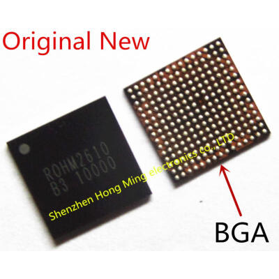 

2piece100 New ROHM2610 BD2610GW BGA Chipset