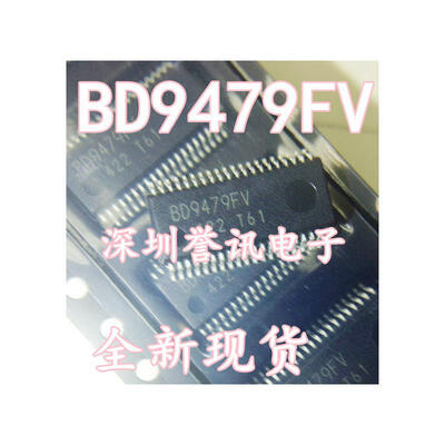 

BD9479FV