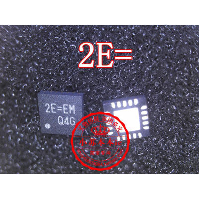 

RT8230BGQW RT8230B 2EEM 2EFD 2E QFN20