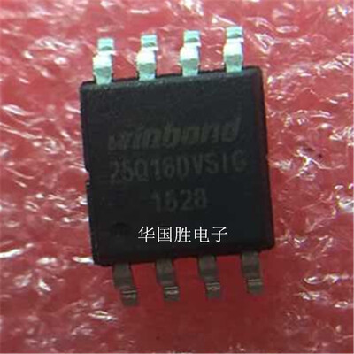 

Free shipping 10pcslot W25Q16DVSSIG W25Q16DVSIG original Product