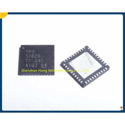 

(10piece) 100% New TPS51620 51620 QFN Chipset