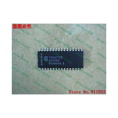 

Free shipping 10PCS 100 NEW TDA9170T