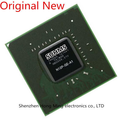 

100 New N12P-GE-A1 N12P GE A1 BGA Chipset