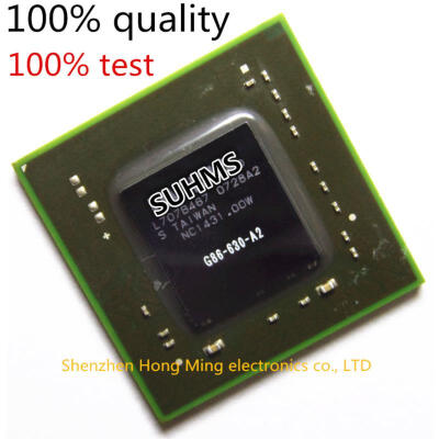 

100% test very good product G86-603-A2 G86 603 A2 bga chip reball with balls IC chips