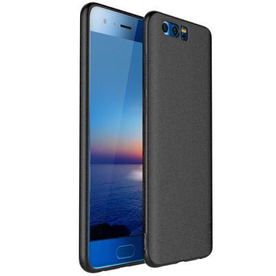 

ESCASE слава 9 9 телефон оболочки мобильный телефон устанавливает Huawei Glory Glory телефон оболочки мягкой оболочки / падение сопротивления защитный рукав элегантный матовый черный